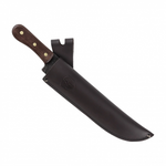 Condor Tool&Knife Hudson Bay — nóż bushcraft