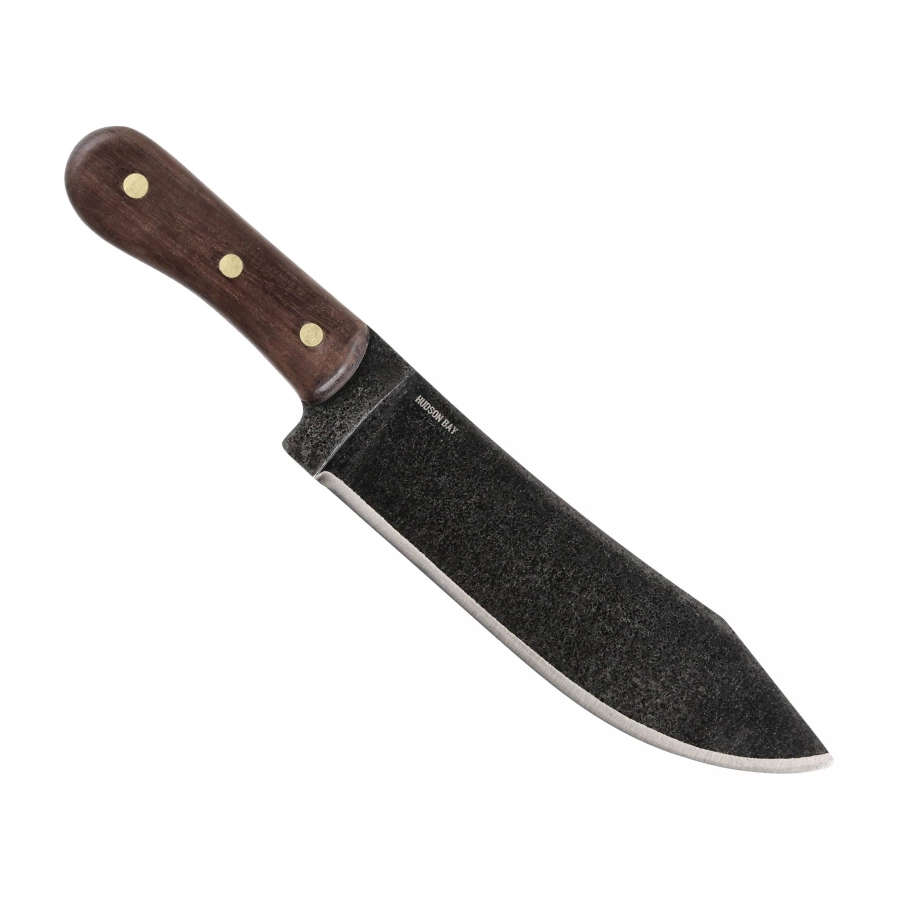 Condor Tool&Knife Hudson Bay — nóż bushcraft