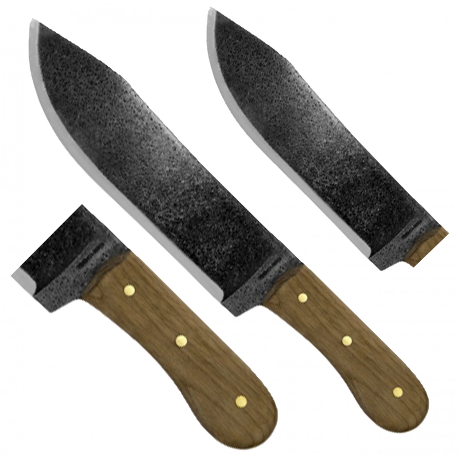 Condor Tool&Knife Hudson Bay — nóż bushcraft