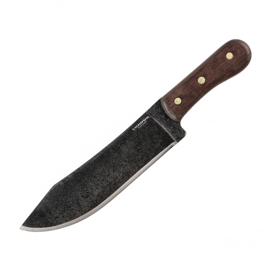 Condor Tool&Knife Hudson Bay — nóż bushcraft