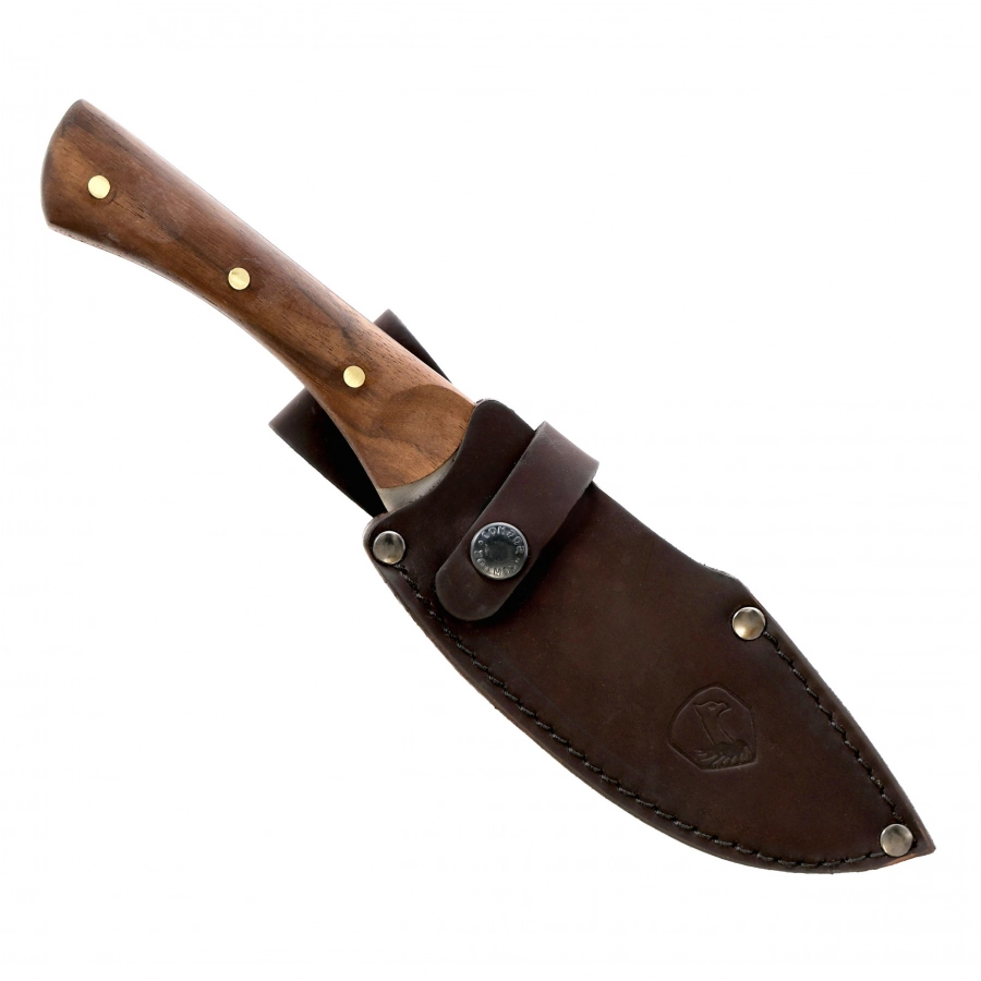 Condor Tool&Knife Knulujulu – nóż bushcraft 163 mm
