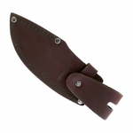 Condor Tool&Knife Knulujulu – nóż bushcraft 163 mm