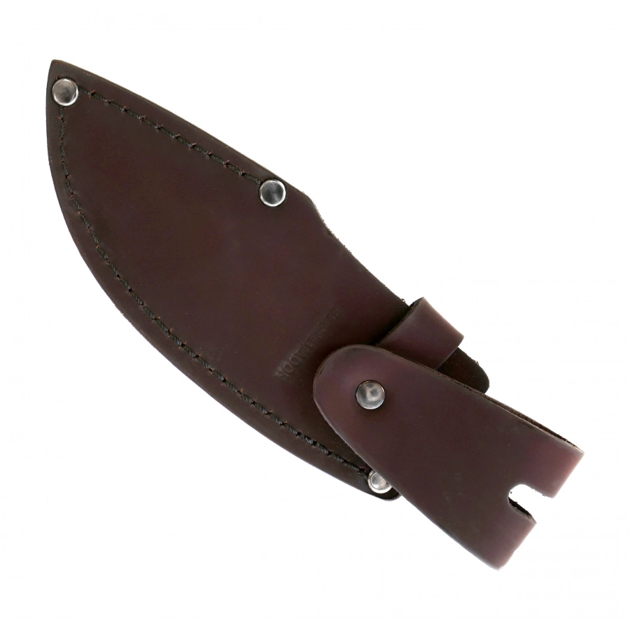 Condor Tool&Knife Knulujulu – nóż bushcraft 163 mm