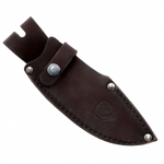 Condor Tool&Knife Knulujulu – nóż bushcraft 163 mm