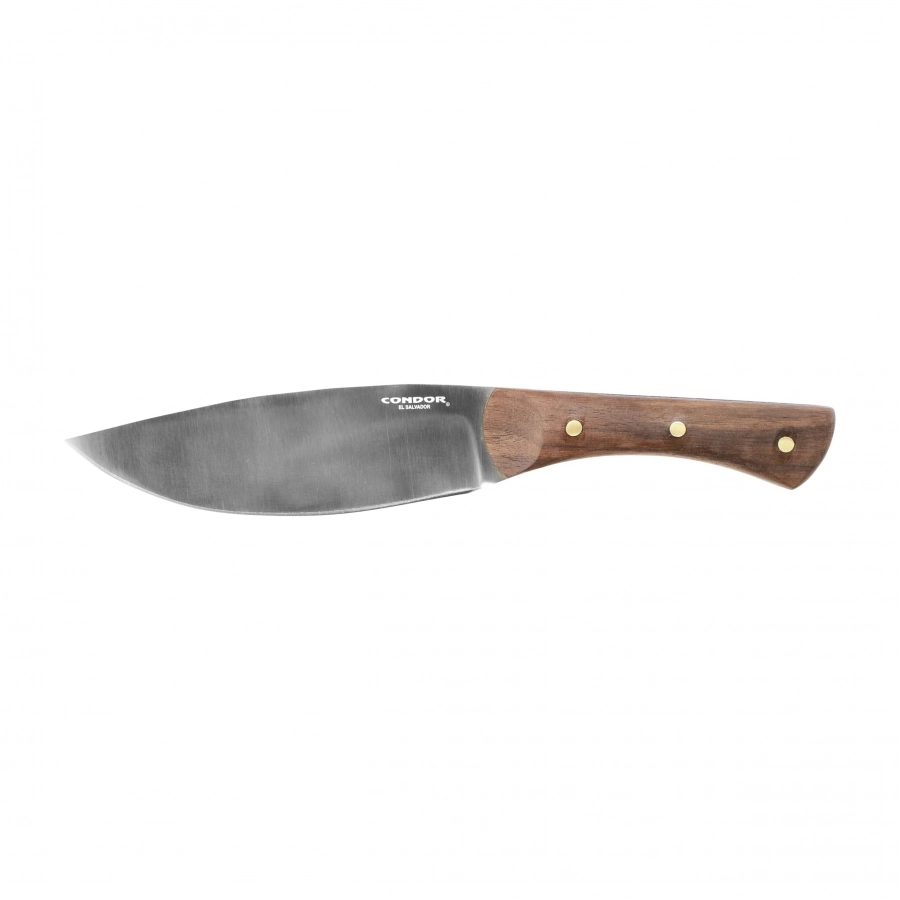 Condor Tool&Knife Knulujulu – nóż bushcraft 163 mm