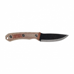 Condor Tool&Knife Mountain Pass Carry — nóż bushcraftowy