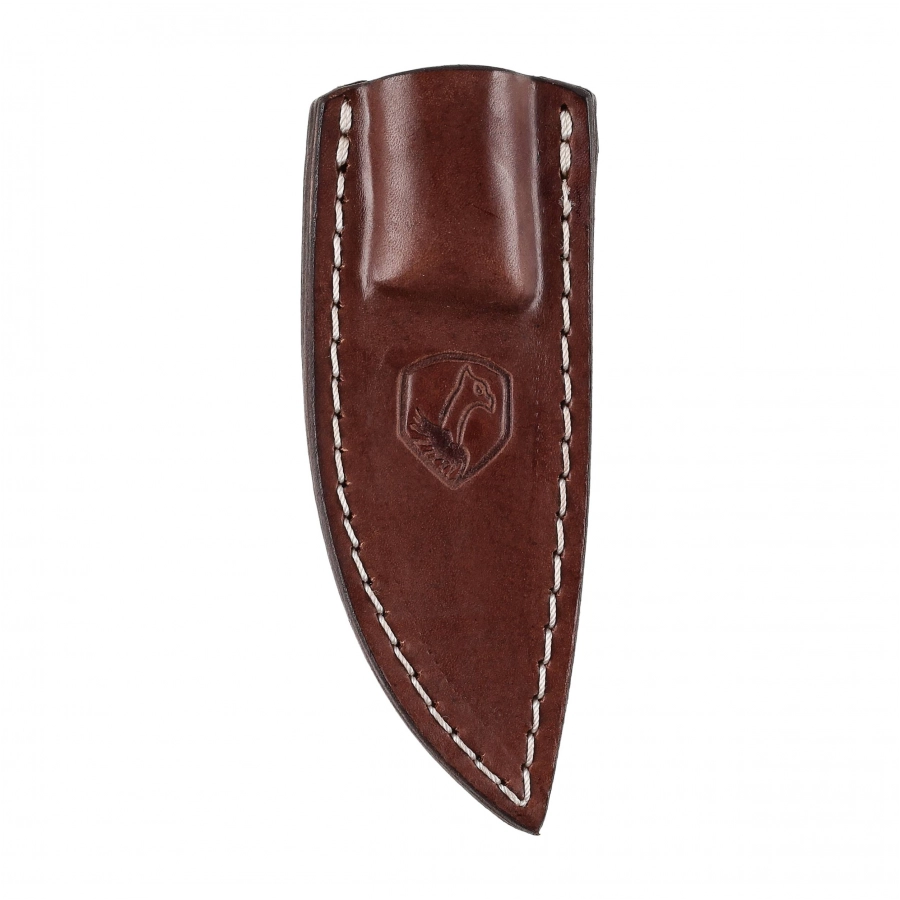 Condor Tool&Knife Mountain Pass Carry — nóż bushcraftowy