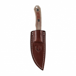 Condor Tool&Knife Mountain Pass Carry — nóż bushcraftowy