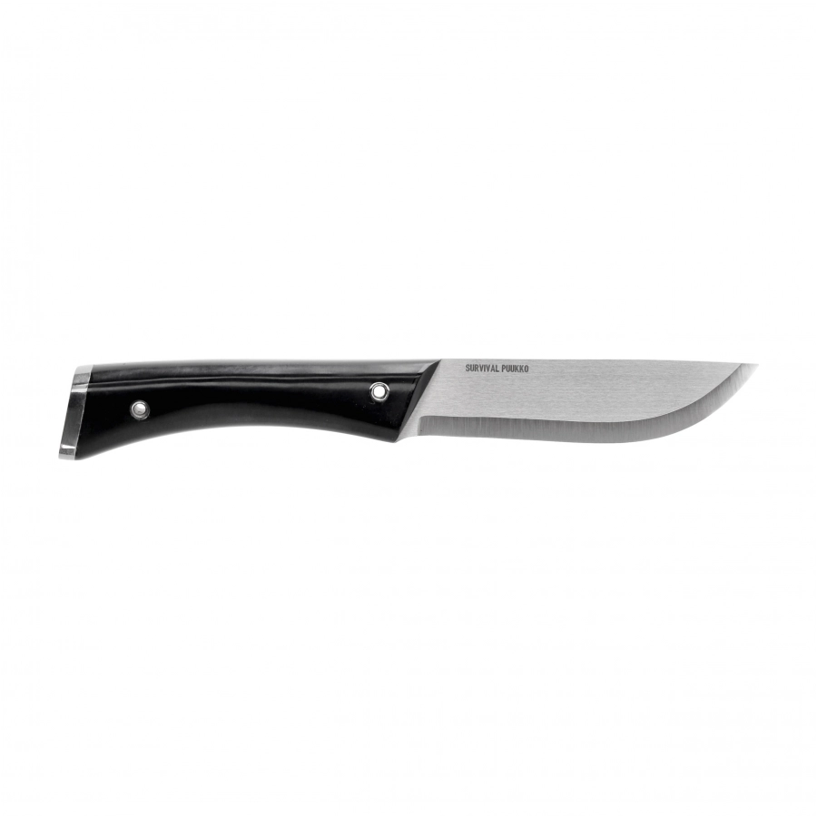 Condor Tool&Knife Puukko Survival — nóż bushcraftowy 1095