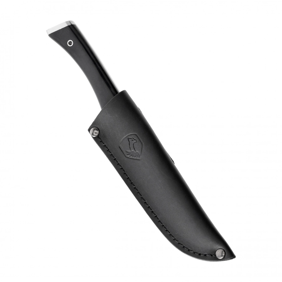 Condor Tool&Knife Puukko Survival — nóż bushcraftowy 1095