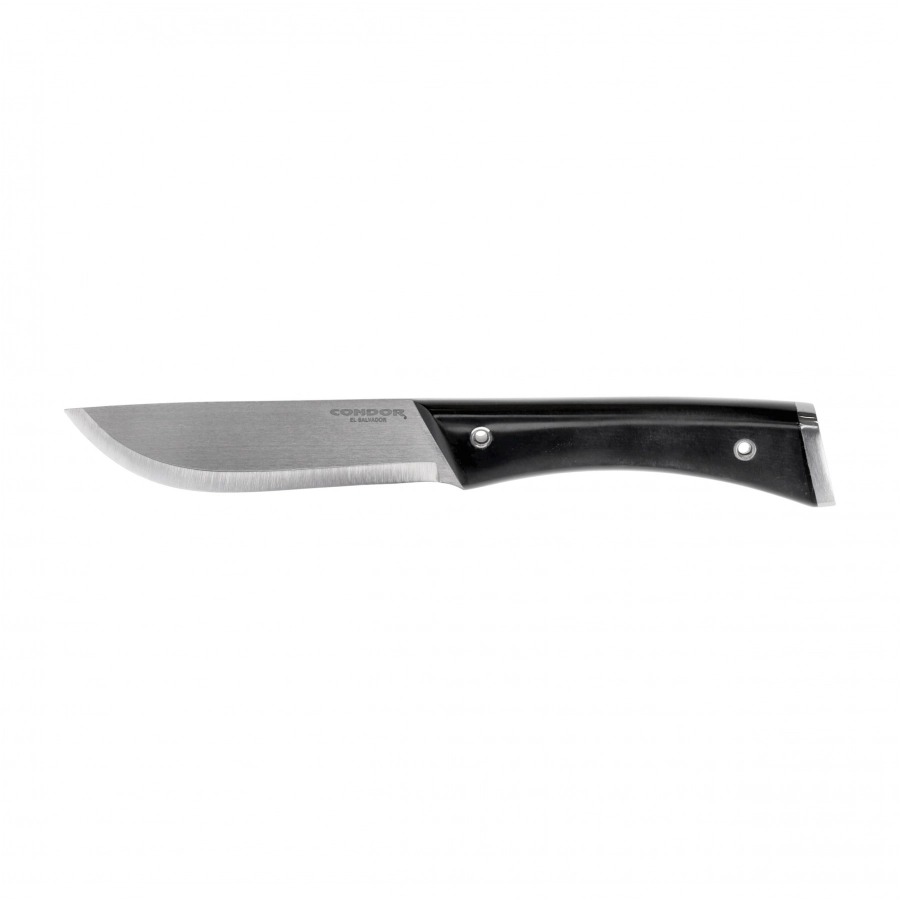 Condor Tool&Knife Puukko Survival — nóż bushcraftowy 1095