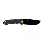 Ganzo / Firebird Nóż bushcraft G8012-BK