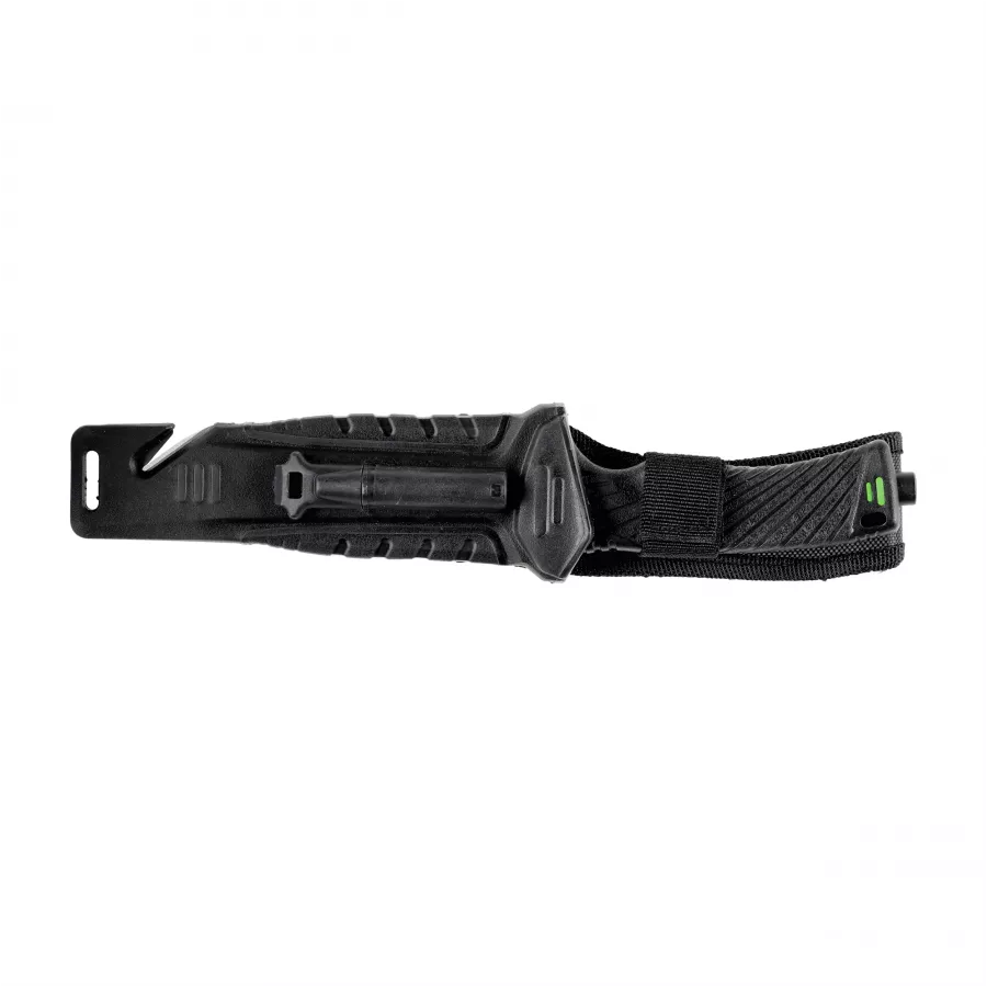 Ganzo / Firebird Nóż bushcraft G8012-BK