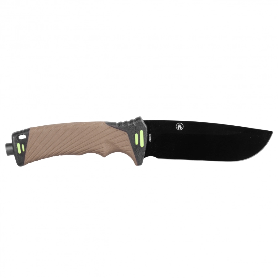 Ganzo / Firebird Nóż bushcraft G8012-DY