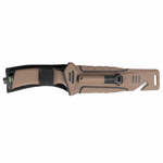 Ganzo / Firebird Nóż bushcraft G8012-DY