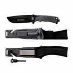 Ganzo / Firebird Nóż bushcraft G8012-GY
