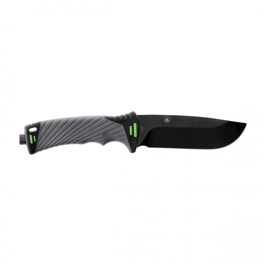 Ganzo / Firebird Nóż bushcraft G8012-GY