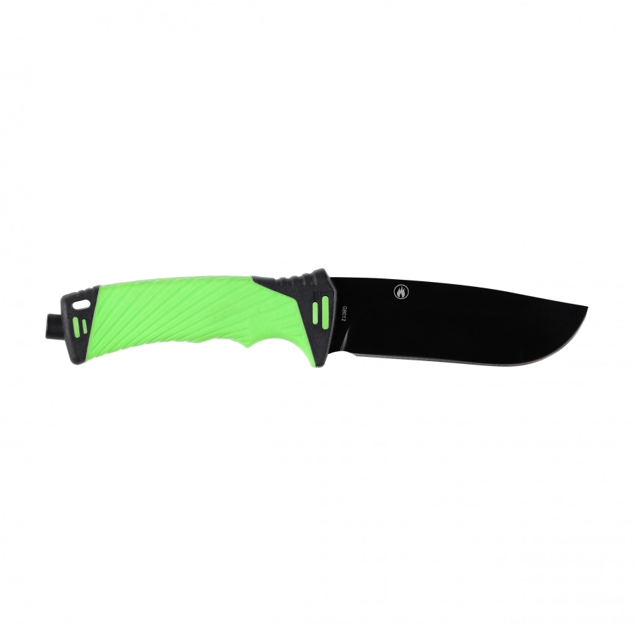 Ganzo / Firebird Nóż bushcraft G8012-LG