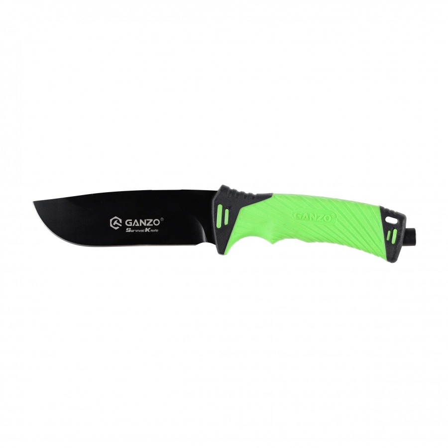 Ganzo / Firebird Nóż bushcraft G8012-LG