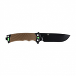 Ganzo / Firebird G8012V2-DY nóż bushcraft