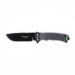 Ganzo / Firebird Nóż bushcraft G8012V2-GY