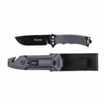 Ganzo / Firebird Nóż bushcraft G8012V2-GY