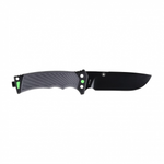 Ganzo / Firebird Nóż bushcraft G8012V2-GY