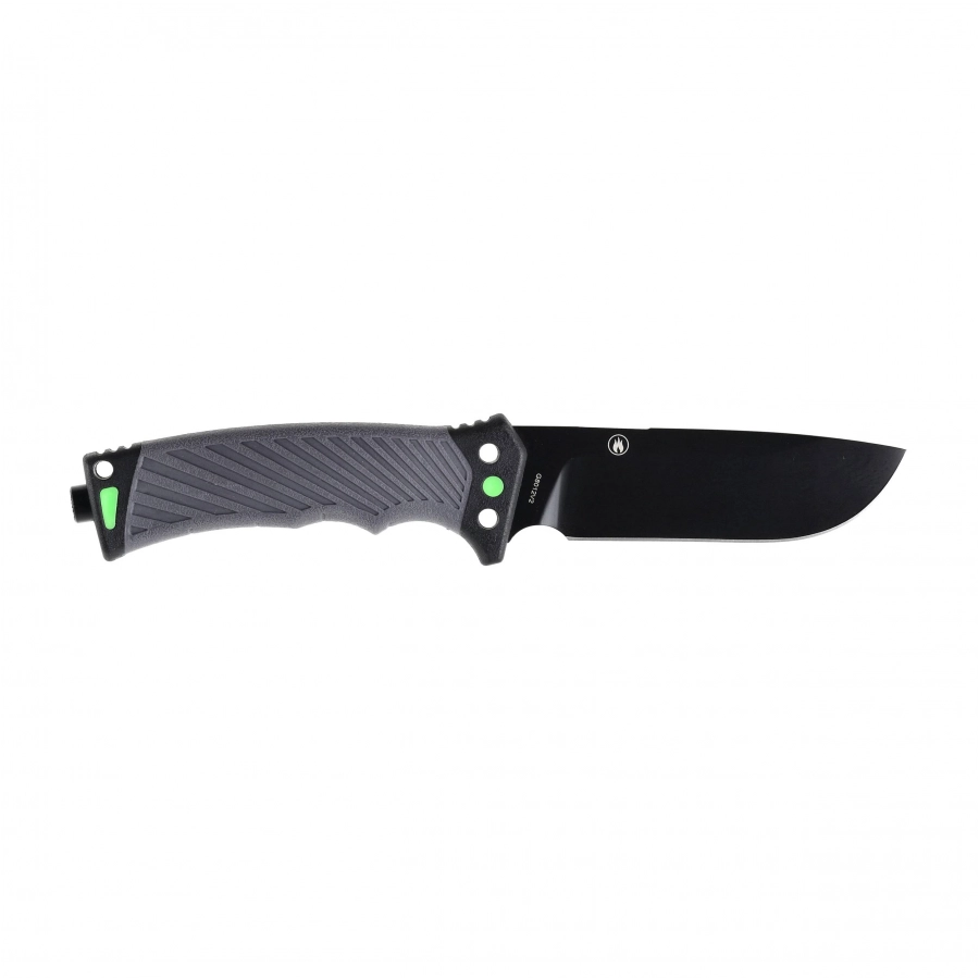 Ganzo / Firebird Nóż bushcraft G8012V2-GY