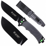 Ganzo / Firebird Nóż bushcraft G8012V2-GY