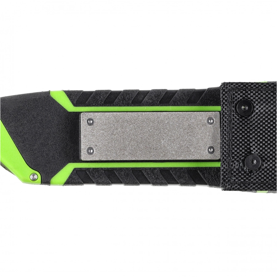 Nóż bushcraft Ganzo G8012V2-LG - Ganzo / Firebird