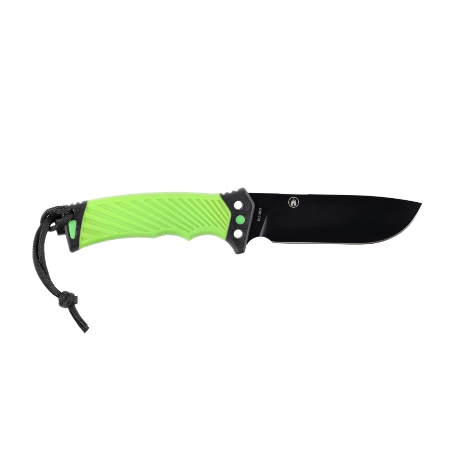 Nóż bushcraft Ganzo G8012V2-LG - Ganzo / Firebird