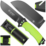 Nóż bushcraft Ganzo G8012V2-LG - Ganzo / Firebird