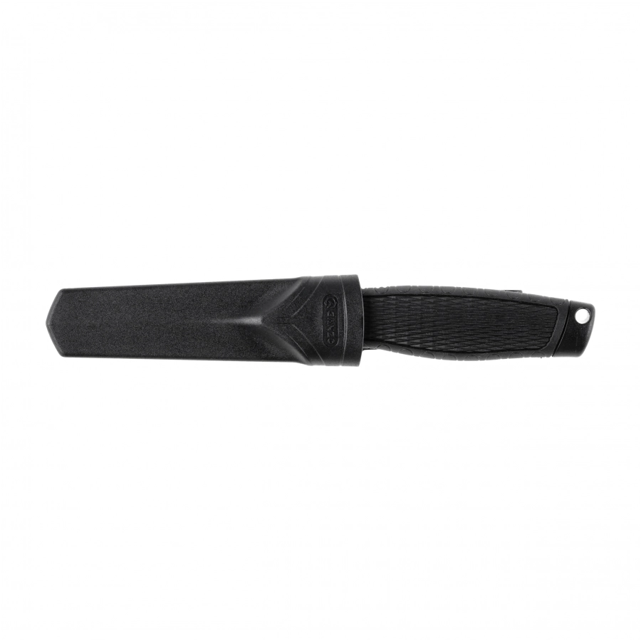 Nóż bushcraft Ganzo G806-BK