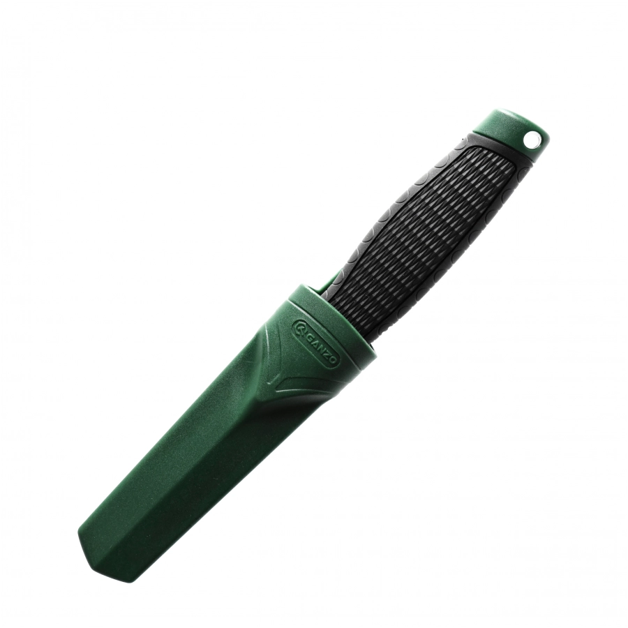 Nóż bushcraft Ganzo G806-GB