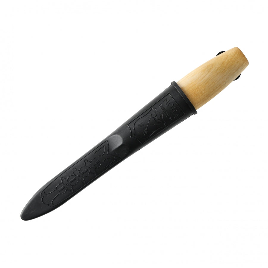 Nóż do rzeźbienia Morakniv Wood Carving 106