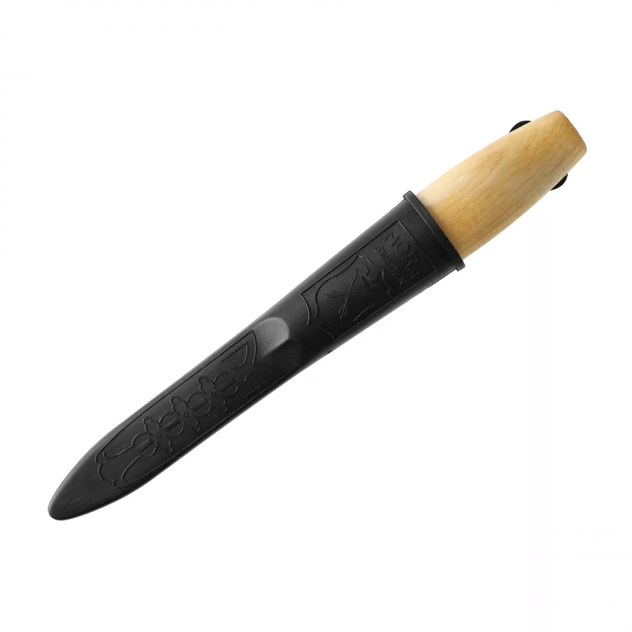 Morakniv Wood Carving 106 stal laminowana