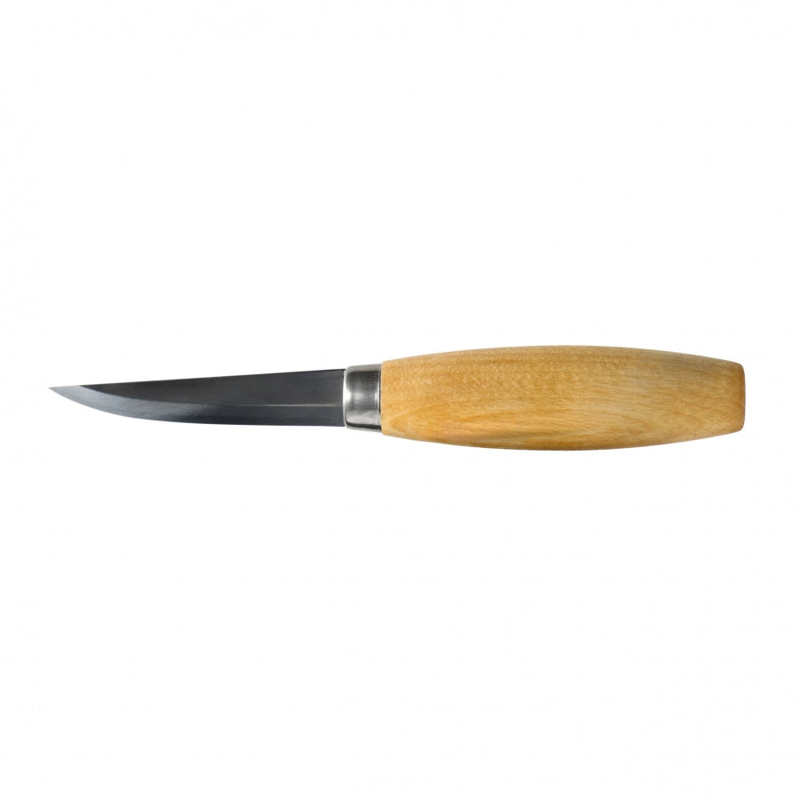 Nóż do rzeźbienia Morakniv Wood Carving 106