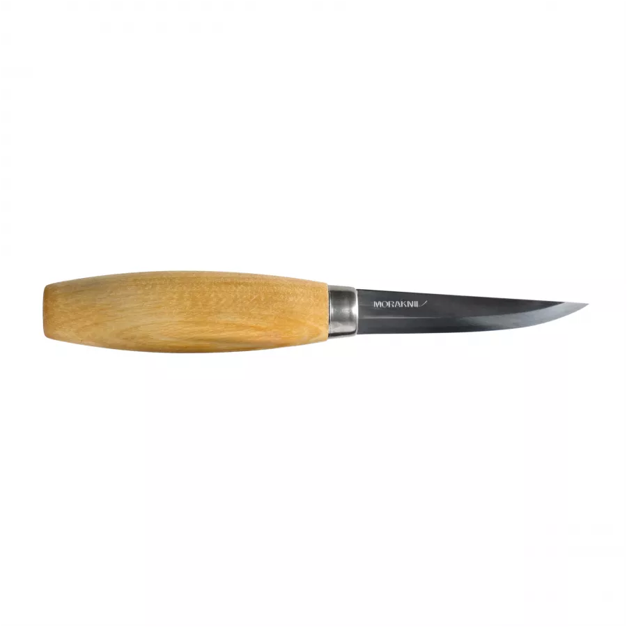 Morakniv Wood Carving 106 stal laminowana