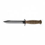 Nóż Glock FM81 Survival Knife ciemnobrązowy