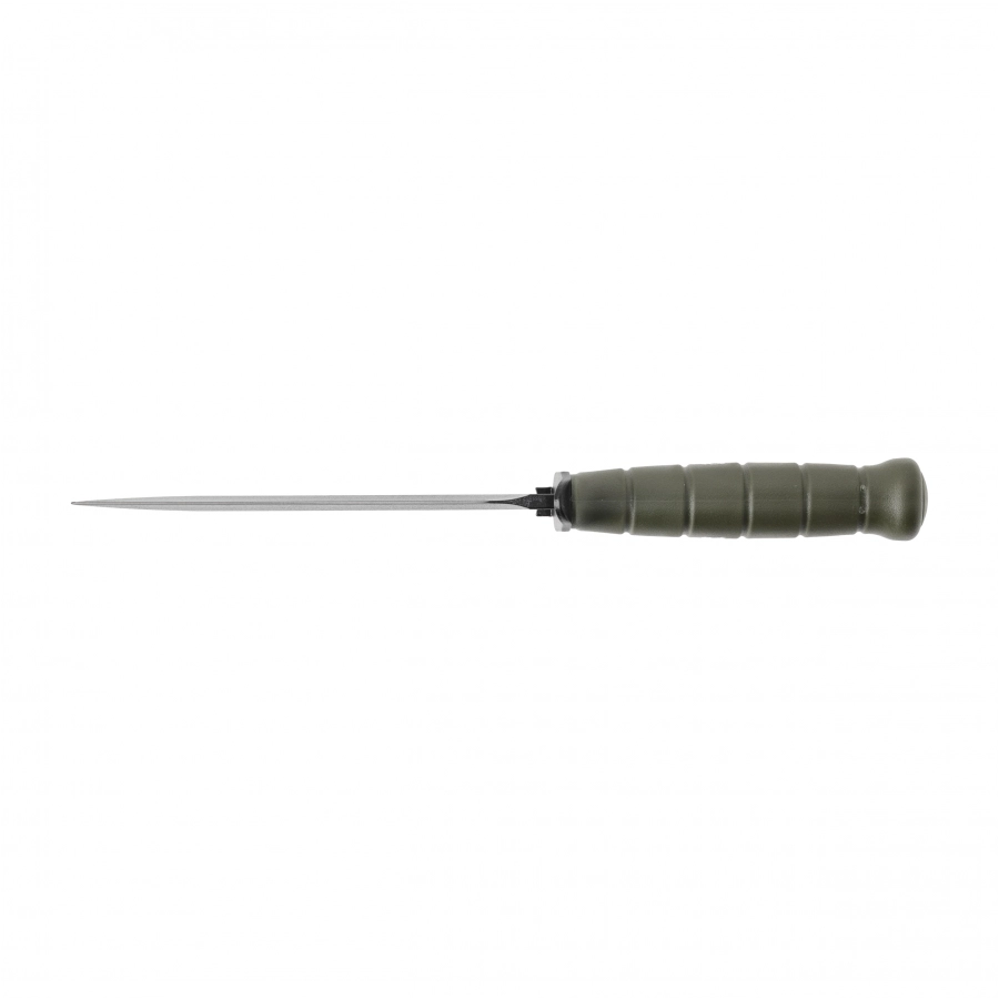 Nóż Glock FM81 Survival Knife ciemnozielony
