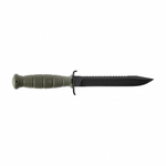 Nóż Glock FM81 Survival Knife ciemnozielony