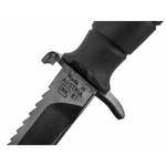Glock FM81 Survival Knife czarny