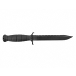 Glock FM81 Survival Knife czarny