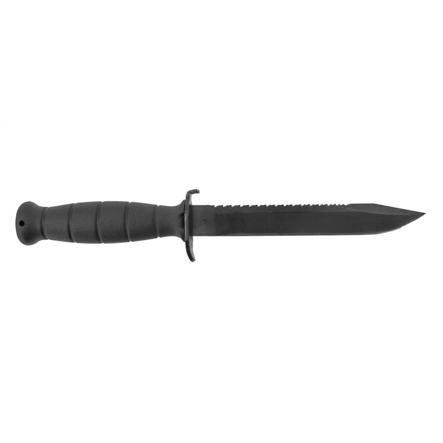 Glock FM81 Survival Knife czarny