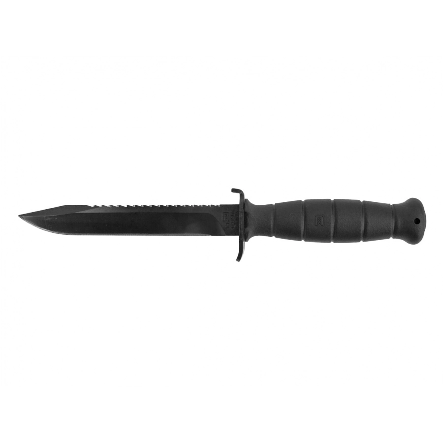 Glock FM81 Survival Knife czarny