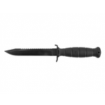Glock FM81 Survival Knife czarny