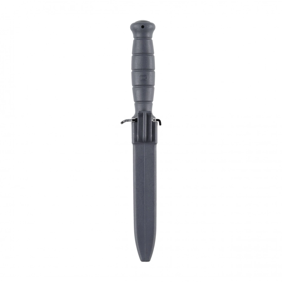 Glock FM81 Survival Knife szary