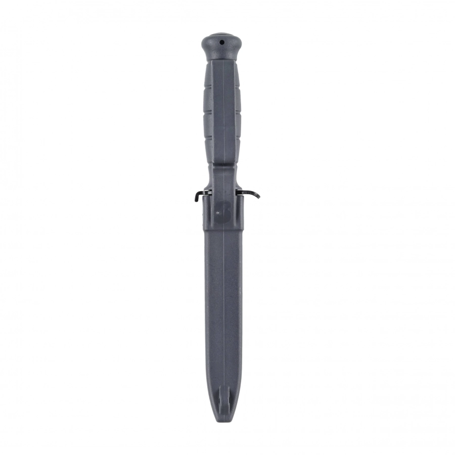 Glock FM81 Survival Knife szary