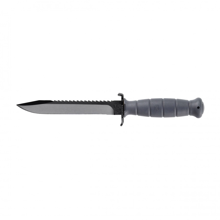Glock FM81 Survival Knife szary