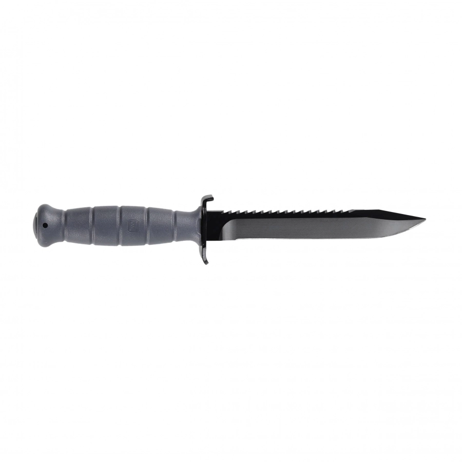 Glock FM81 Survival Knife szary